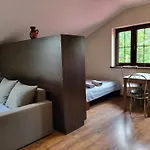 Фермерский дом Camper Park - I