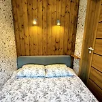 Gospodarstwo agroturystyczne Camper Park
