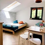 Gospodarstwo agroturystyczne Camper Park *