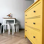 Gospodarstwo agroturystyczne Camper Park