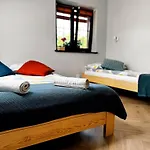 Camper Park Gospodarstwo agroturystyczne Radkow