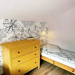 Camper Park - I *