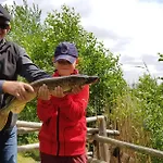 Gospodarstwo agroturystyczne Camper Park Radkow