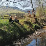 Camper Park Gospodarstwo agroturystyczne