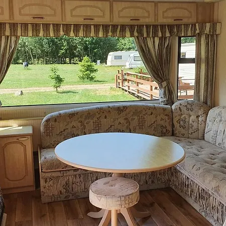 Camper Park Farm stay *