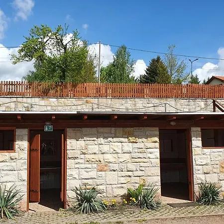 Farm stay Camper Park *