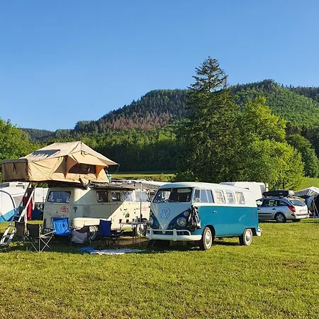 Camper Park