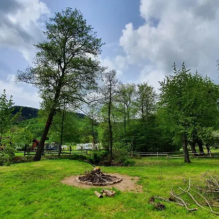 Camper Park Gospodarstwo agroturystyczne