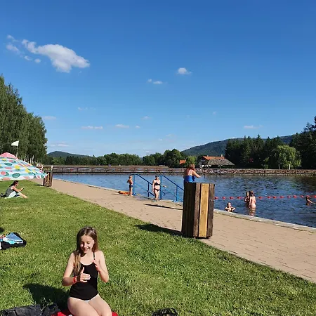 Camper Park Фермерский дом Радкув