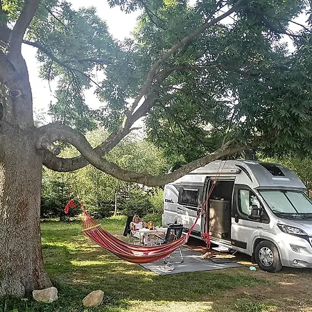 Camper Park