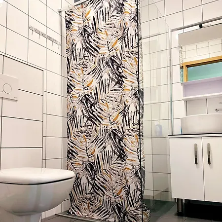 Camper Park * Radkow