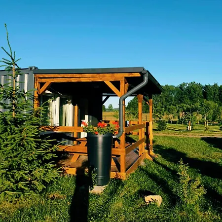 Camper Park - I *