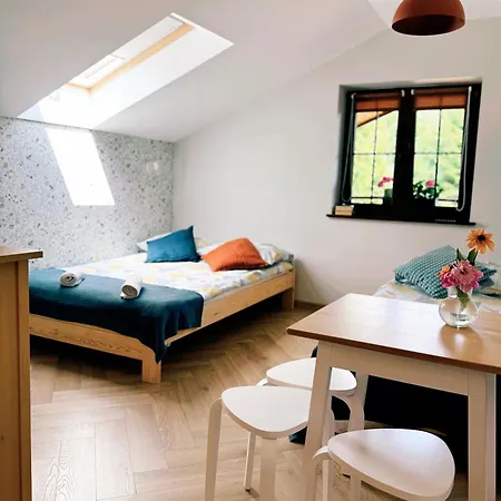 Farm stay Camper Park *