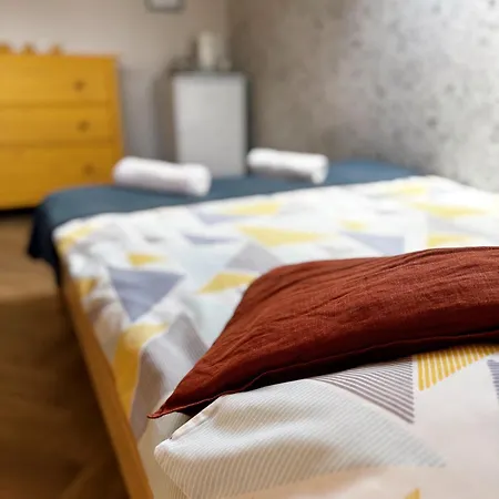 Camper Park 팜스테이 라트코프