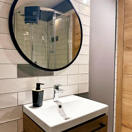 Camper Park Farm stay