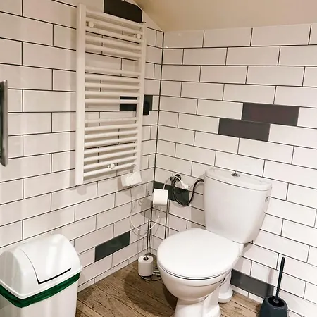 Camper Park Κατάλυμα σε φάρμα *