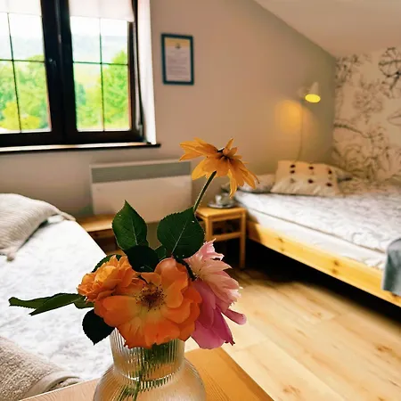 Camper Park Farm stay Radkow