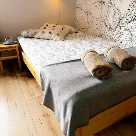 Camper Park * Radkow