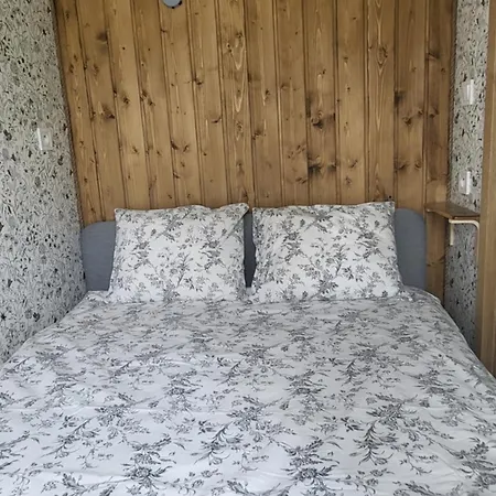 Gospodarstwo agroturystyczne Camper Park *