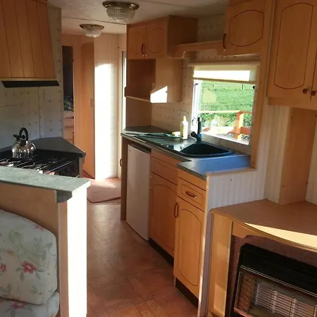 Farm stay Camper Park