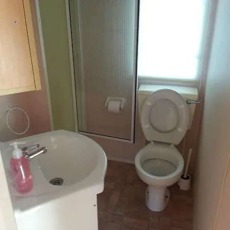 Farm stay Camper Park