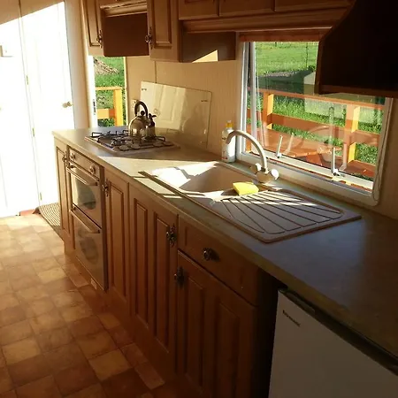 Farm stay Camper Park