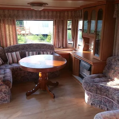 Farm stay Camper Park