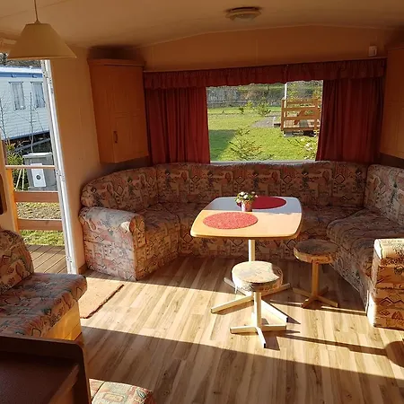 Camper Park *