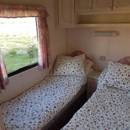 Séjour à la ferme Camper Park