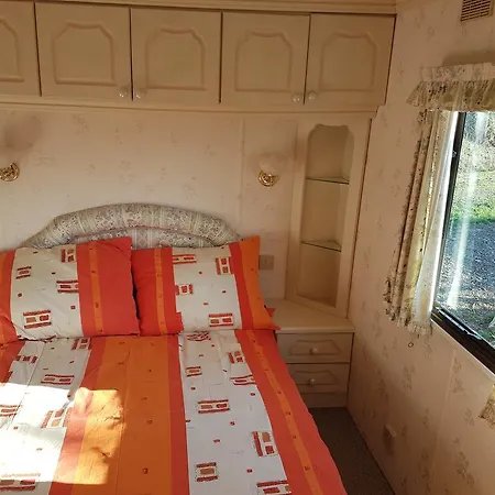 Camper Park * Radkow