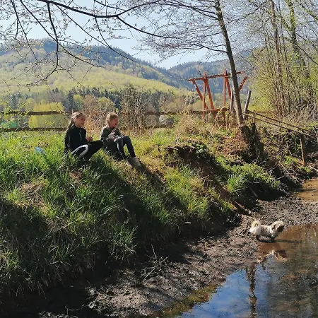 Camper Park Κατάλυμα σε φάρμα