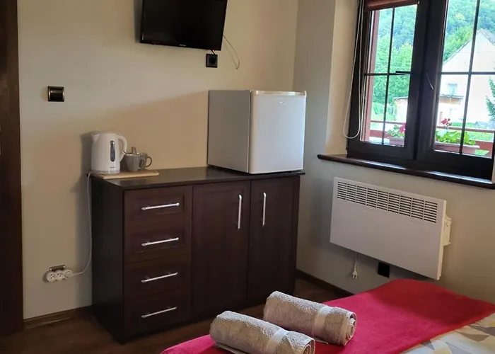 Camper Park 라트코프