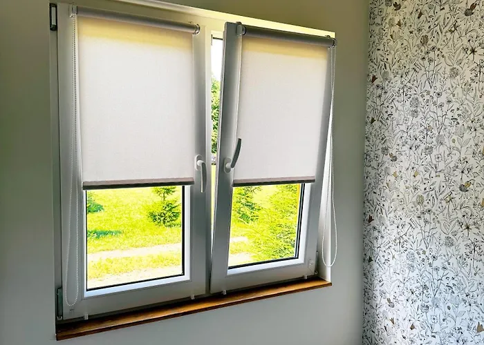 Camper Park 라트코프