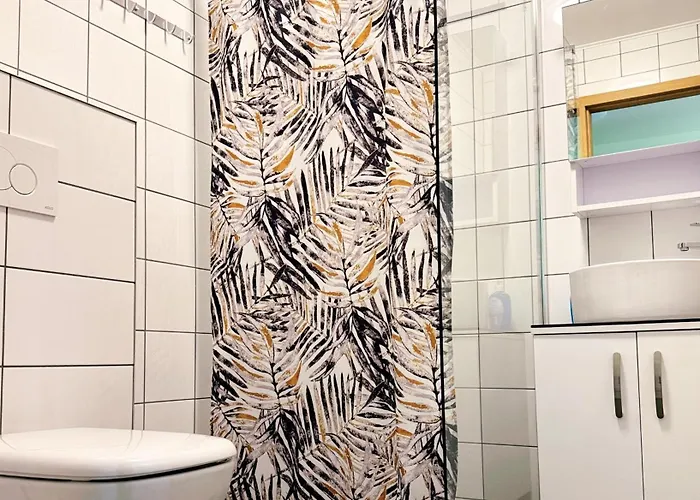 Camper Park * 라트코프