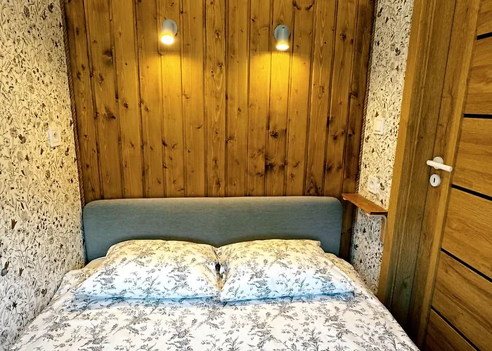 Gospodarstwo agroturystyczne Camper Park