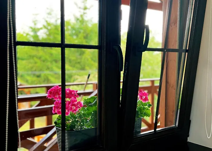 Camper Park 팜스테이