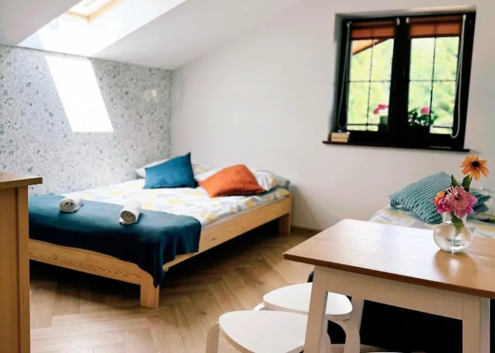 Gospodarstwo agroturystyczne Camper Park *