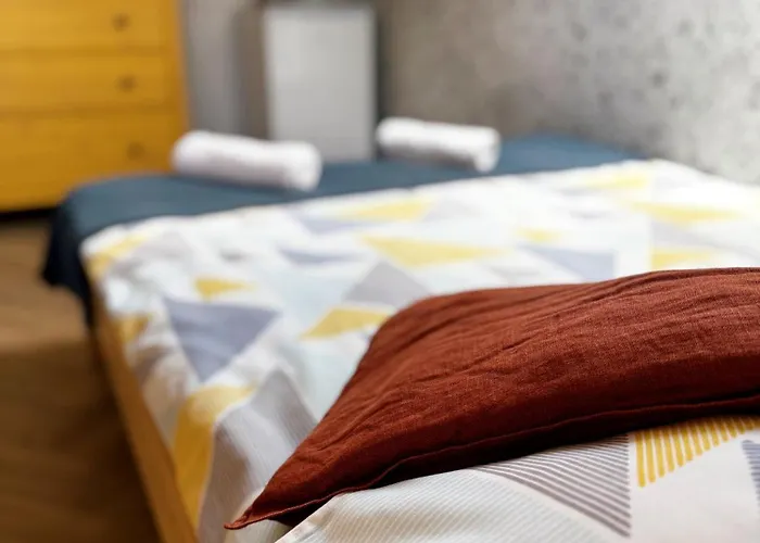 Camper Park Gospodarstwo agroturystyczne Radkow