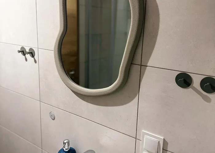 팜스테이 Camper Park 라트코프