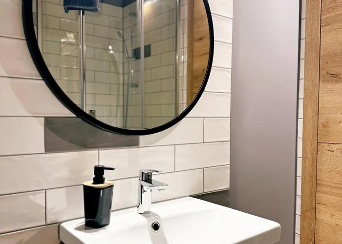 Camper Park - I مزرعة للإقامة