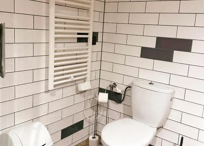 Camper Park - I مزرعة للإقامة *