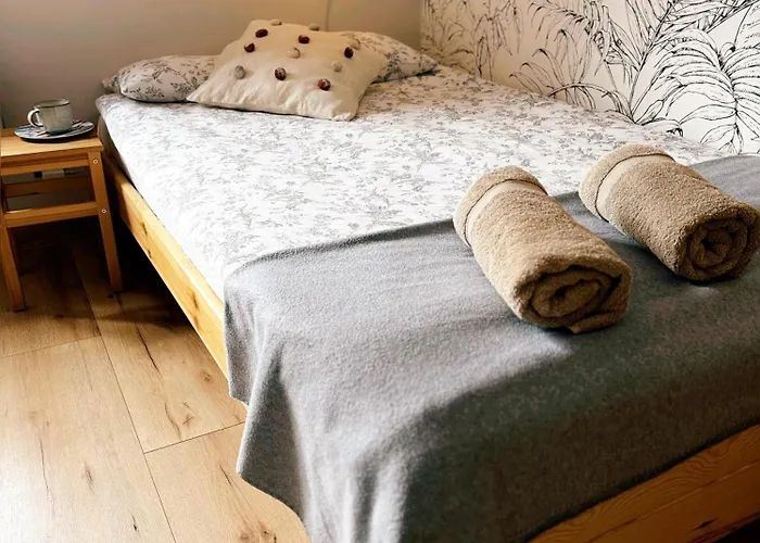 Camper Park * 라트코프